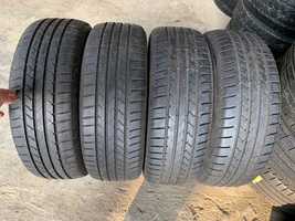 205/60 R 16 96H GoodYear EfficientGrip шини легкові