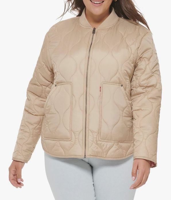 Levis xl  L нова куртка
