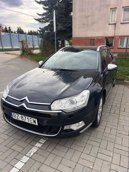 Citroen C5 Kombi