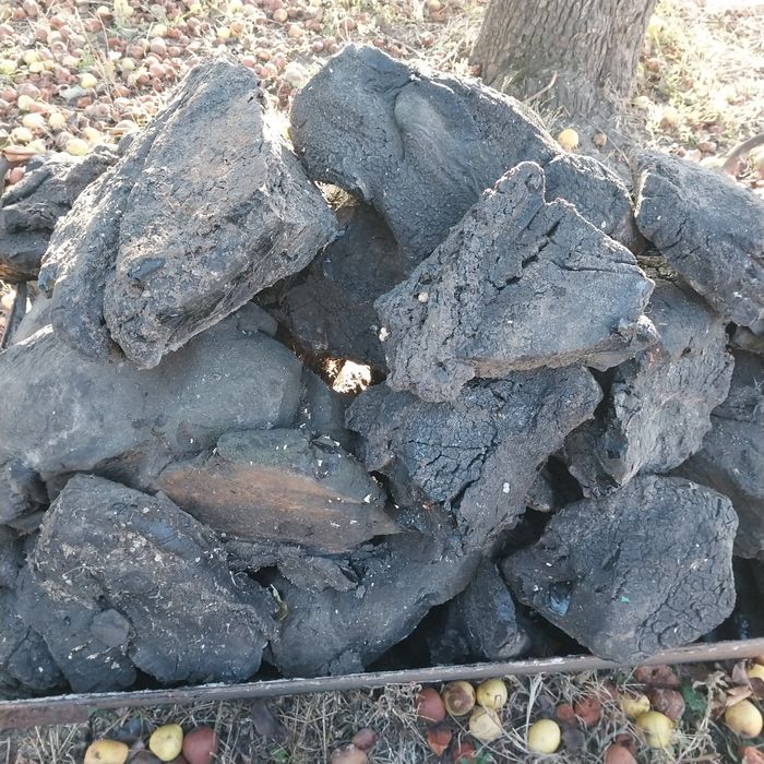 Смола строительная