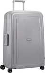 Mala de viagem Samsonite S'cure Spinner 102 litros (75 cm - 102 L)