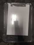 Vendo porta papéis/prancheta A4
