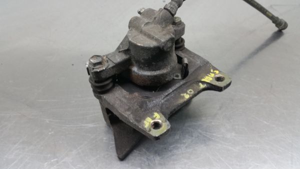 Pinça travão / maxila de travão frente direita SMART Cabrio (450)