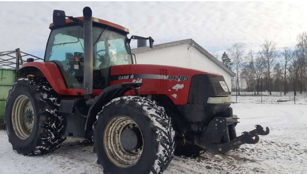 Трактор Case IH MX 285 2003