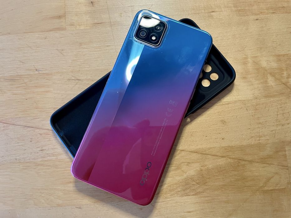 Oppo A73 5G 128GB