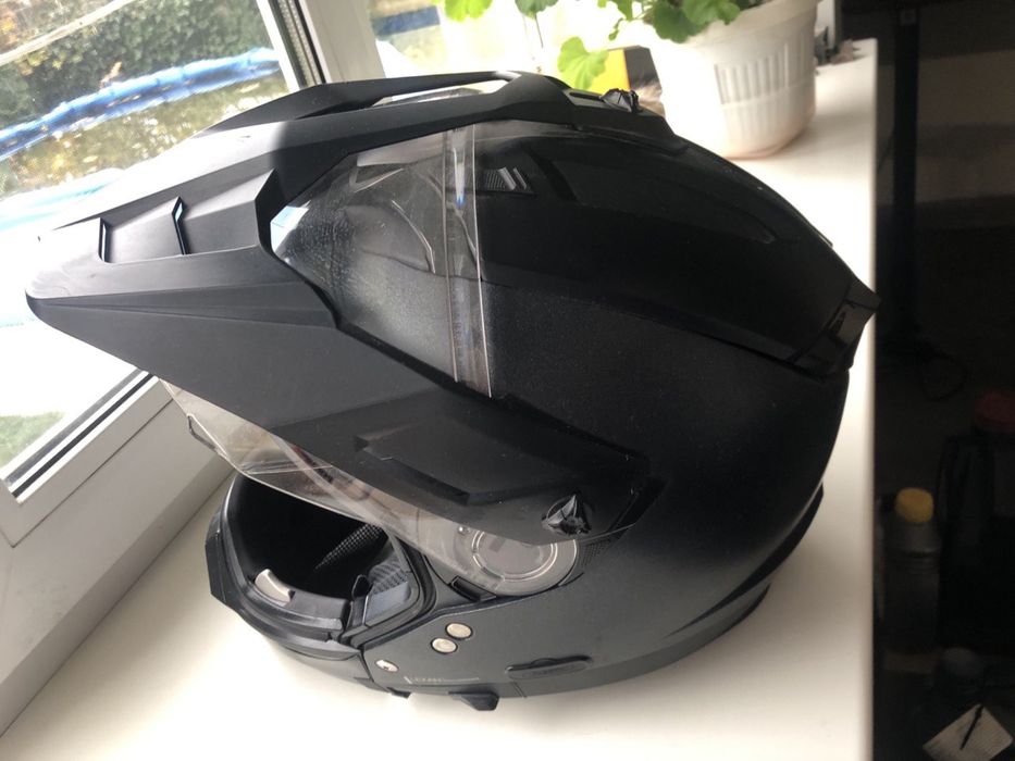 мотошолом Nolan N70-2 X Classic N-Com