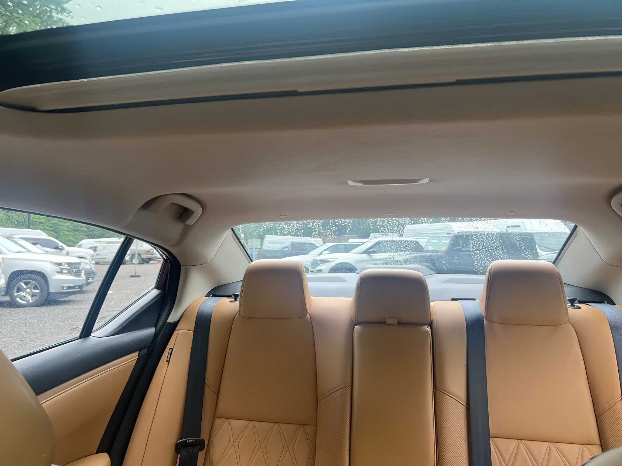 Nissan Sentra  2020