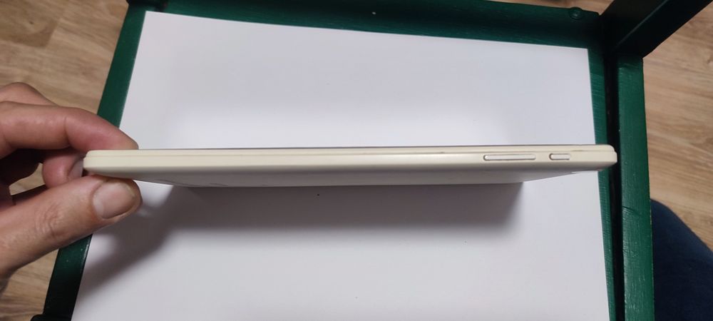 Планшет Cube u27gt для мультиків супер