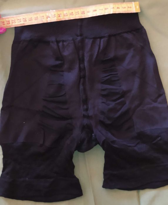 Трусы-утяжка. Штаны-утяжка размер 46-48. Трусики.