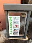 Okno dachowe Fakro 118x78