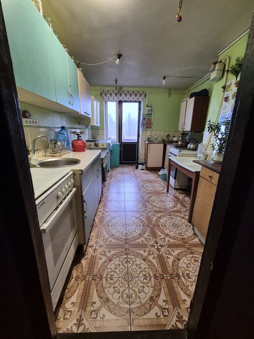 Комната в комуне на Д.Ойстраха! От хозяина