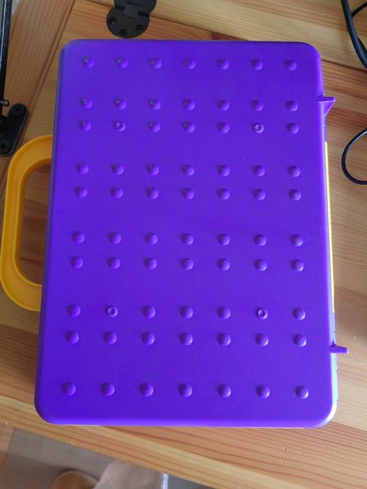 Pasta educativa - Eu aprendo a Ler - Diset