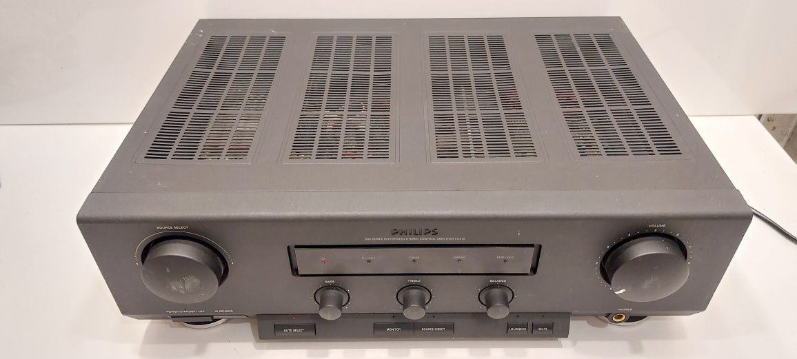 Philips wzmacniacz