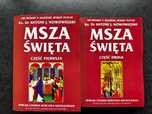 Msza święta - wykład liturgii cz. 1 i 2 Antoni Nowowiejski