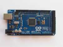 Arduino Mega 2560 R3 mikrokontroler ATmega2560