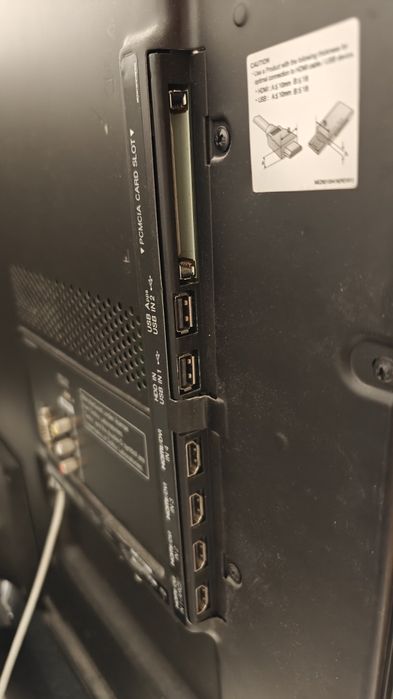 Telewizor LG 42LW570S