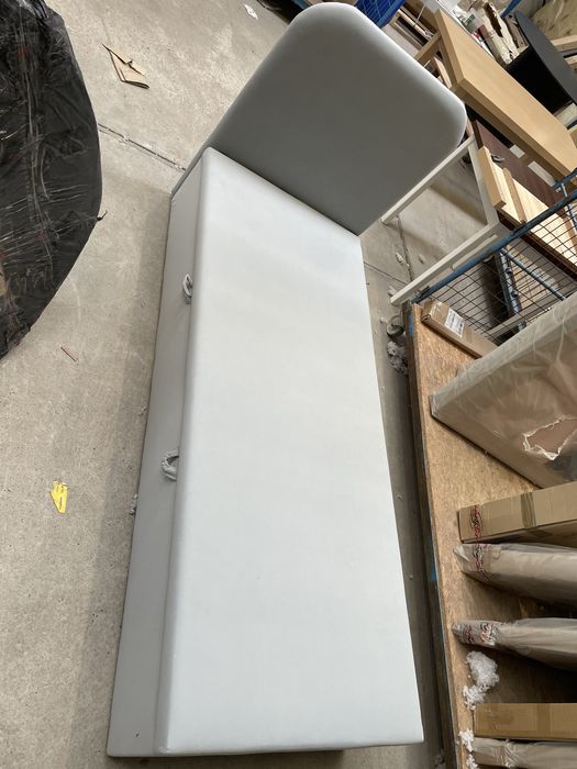 Nowe lozko z pojemnikiem 80x200 outlet