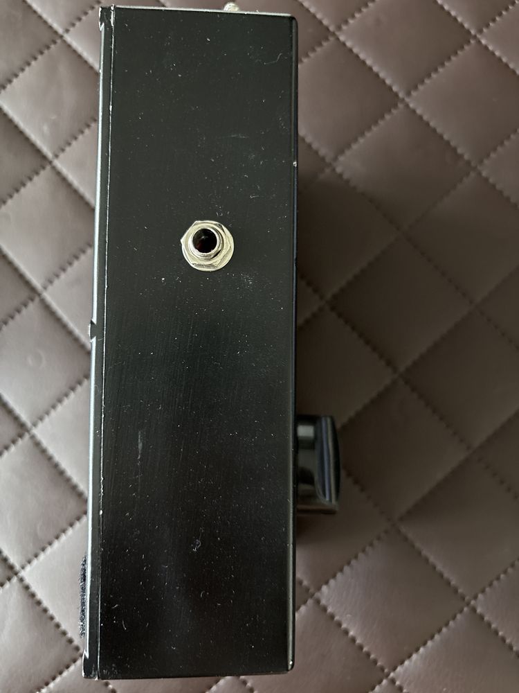 Tłumik mocy attenuator do wzmacniacza lapowego