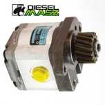 Pompa hydrauliczna Case CX McCormick Dynamatic 242238A2 Oryginał