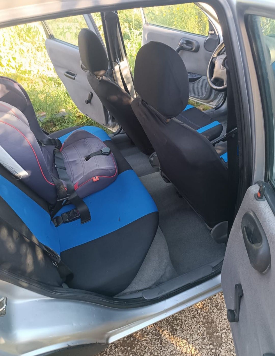 Opel B 1.2 Swing
