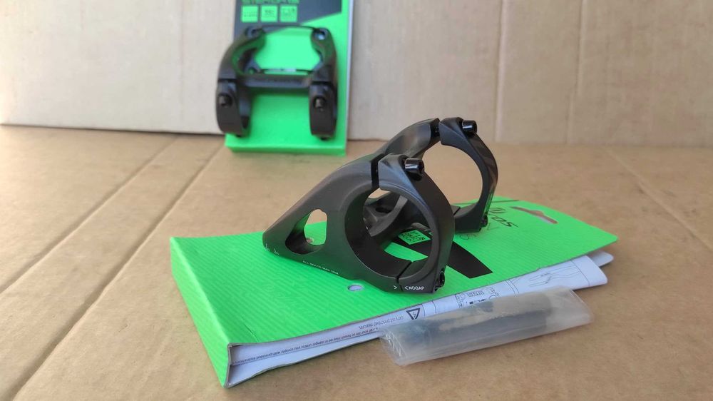 Вынос Syncros DH1.5 (35.0 mm)