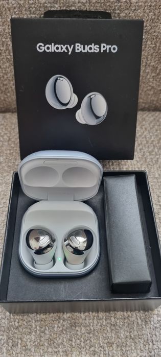 Наушники беспроводные  Samsung Buds Pro