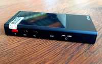 Hi-Fi Аудіоплеєр xDuoo x20 Black + карта пам'яті Samsung 256GB
