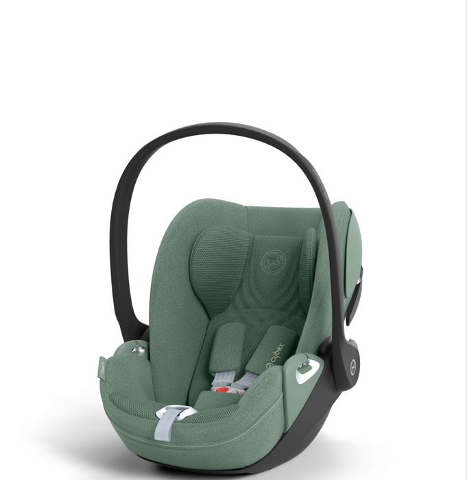 Продаю дитяче автокрісло CYBEX Platinum Cloud T i-Size