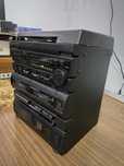 Wieża Thomsonic CDT 933 SR