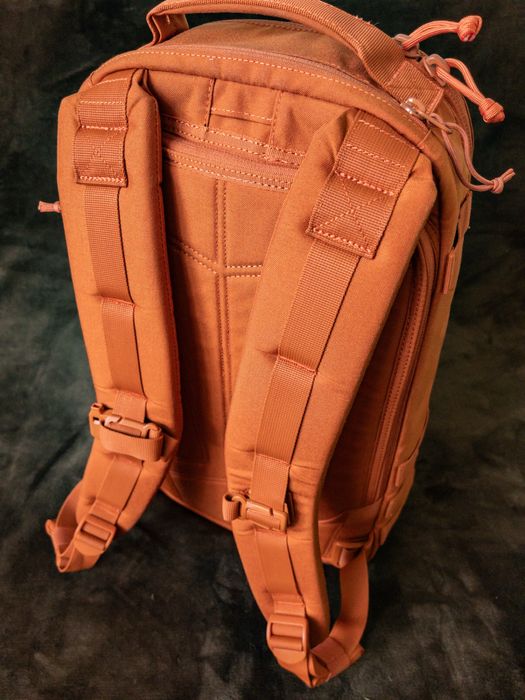 CTactical CT15 V3 plecak taktyczny (500D Cordura; EDC, GoRuck)