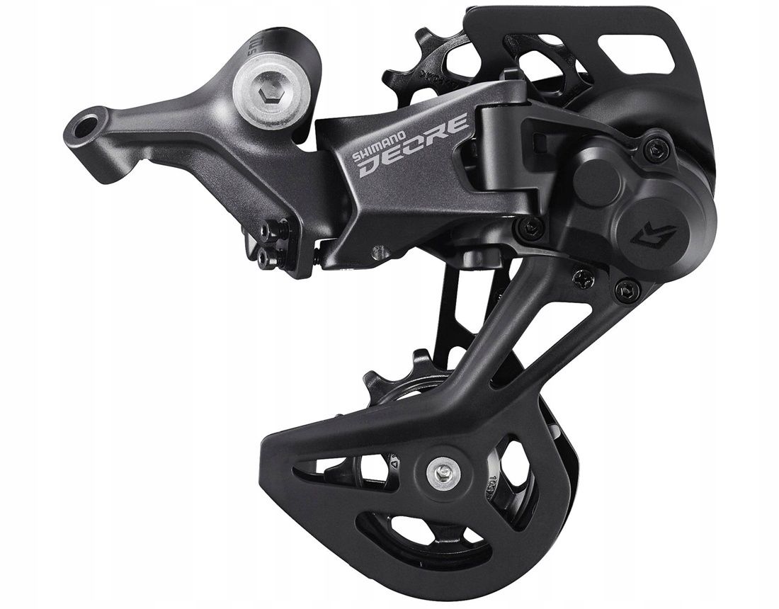 Przerzutka tylna Shimano Deore Rd-m5130 Gs LinkGlide Shadow Rd+ 1x10s