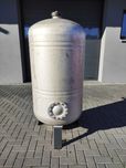 Bojler nierdzewny 500 L / 350 L VIESSMANN wężownica GWARANCJA