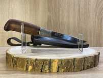 Нож финский Puukko Пуукко Mora Kniv