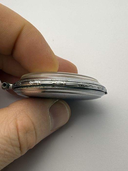 Zegarek kieszonkowy Moda do naprawy lub na szęści