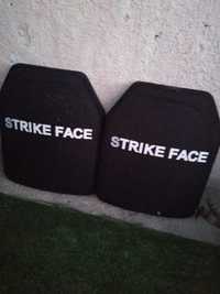 Плити Strike Face