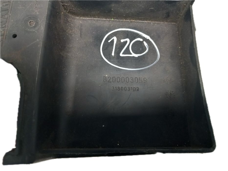 Módulo genérico RENAULT Laguna II (BG0/1_)