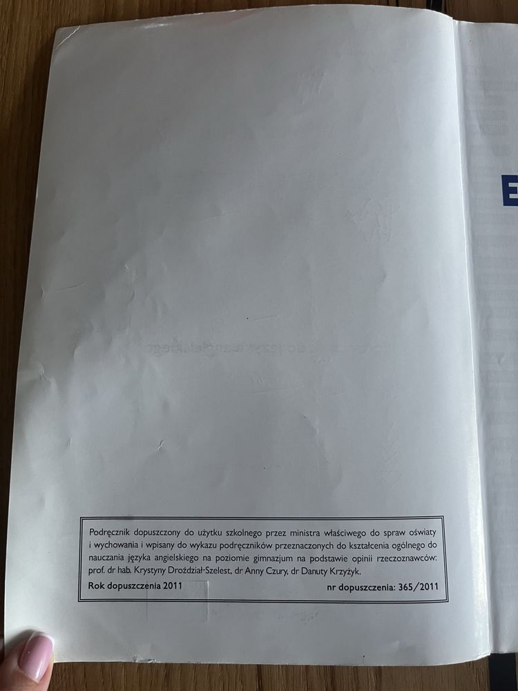 Express Publishing Repetytorium Egzamin Gimnazjalny