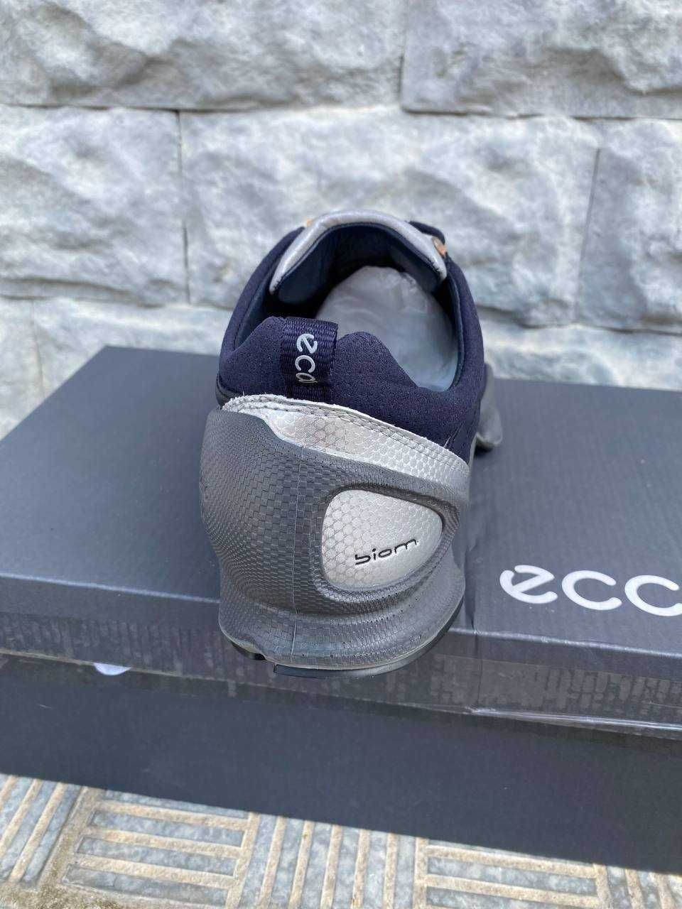 Кроссовки Ecco Biom C M 2.1  artikul 091504