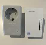 TP-Link AV500 powerline Wifi extender