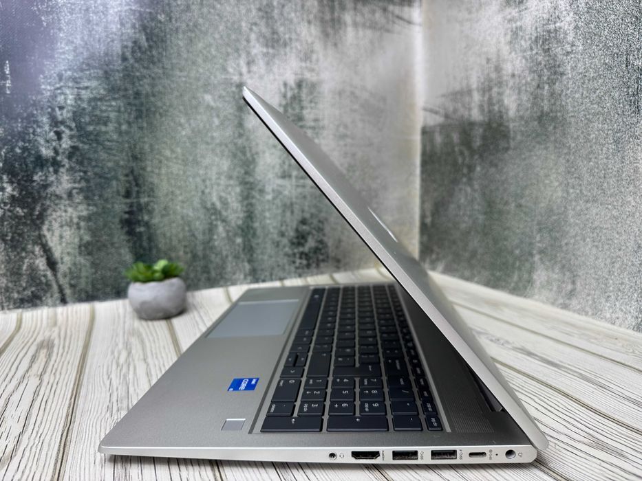 Ноутбук HP ProBook 450 G8|i5-1135G7|32 GB RAM|SSD 512GB|15.6"|Гарантія