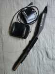 Saksofon midi Yamaha WX11