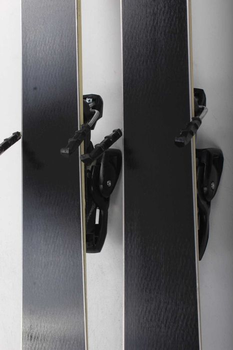 Narty premium Grenzwertig Guard 170 cm + Tyrolia PRD 12 GW - 2054