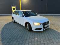 Audi A4 Audi A4 Avant_2,0_TDI_Ultra