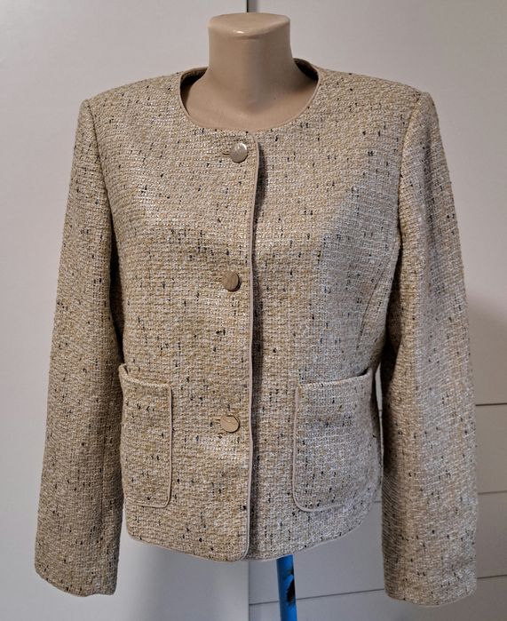 Calvin Klein жіночий жакет, піджак.