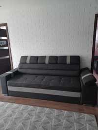 Sofa z funkcja spania