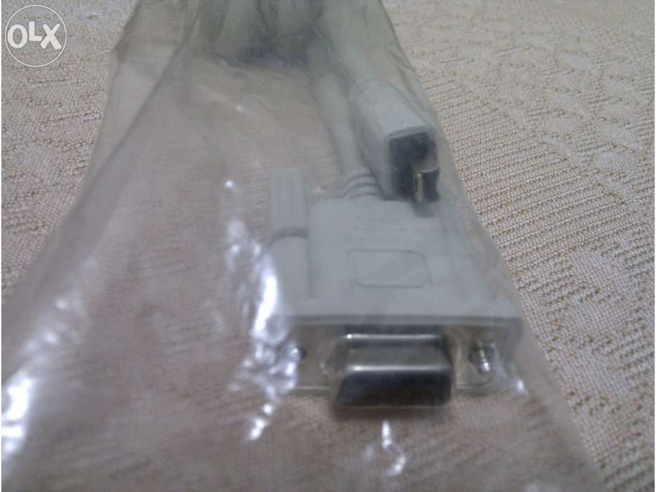 Serial RS-232 para Firewire IEEE 1394