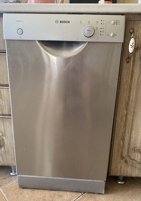 Посудомийка Bosch под ремонт