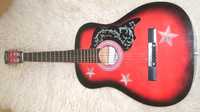 gitara Msonik 6 strunowa