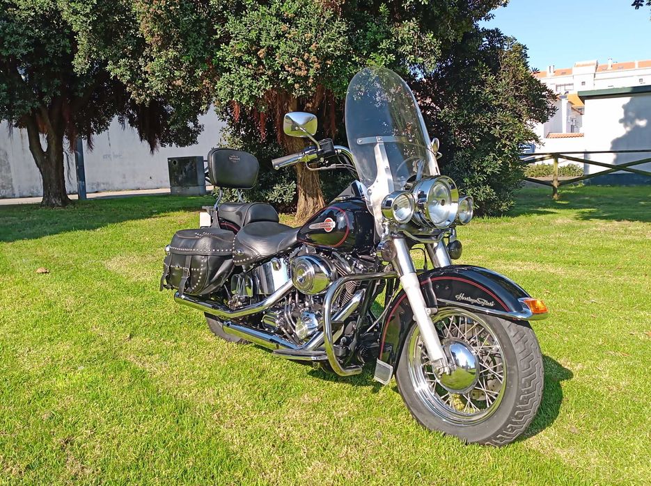 harley - davidson