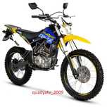Cross cros Asix Defender Diabolini 150 250 cc 19/16 rat dostawa gratis